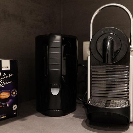 Vienne City Apartment Crown 6 エクステリア 写真