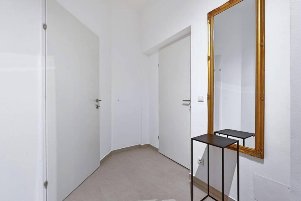 Vienne City Apartment Crown 6 エクステリア 写真