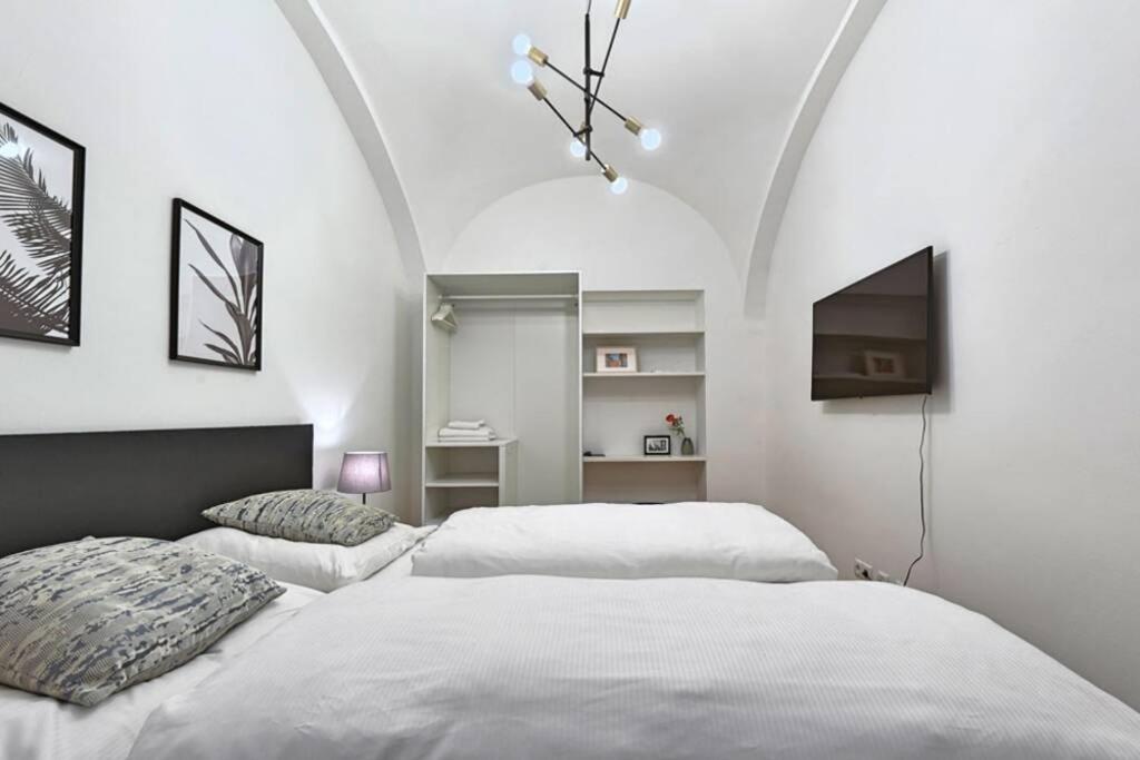 Vienne City Apartment Crown 6 エクステリア 写真
