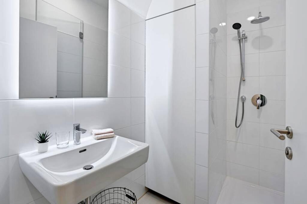 Vienne City Apartment Crown 6 エクステリア 写真