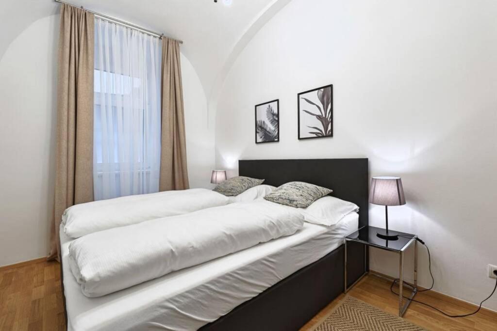 Vienne City Apartment Crown 6 エクステリア 写真