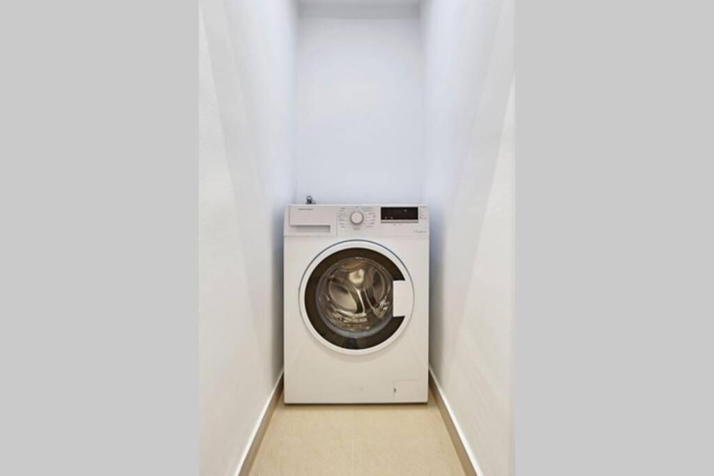 Vienne City Apartment Crown 6 エクステリア 写真