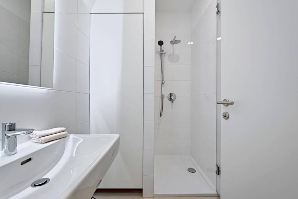 Vienne City Apartment Crown 6 エクステリア 写真