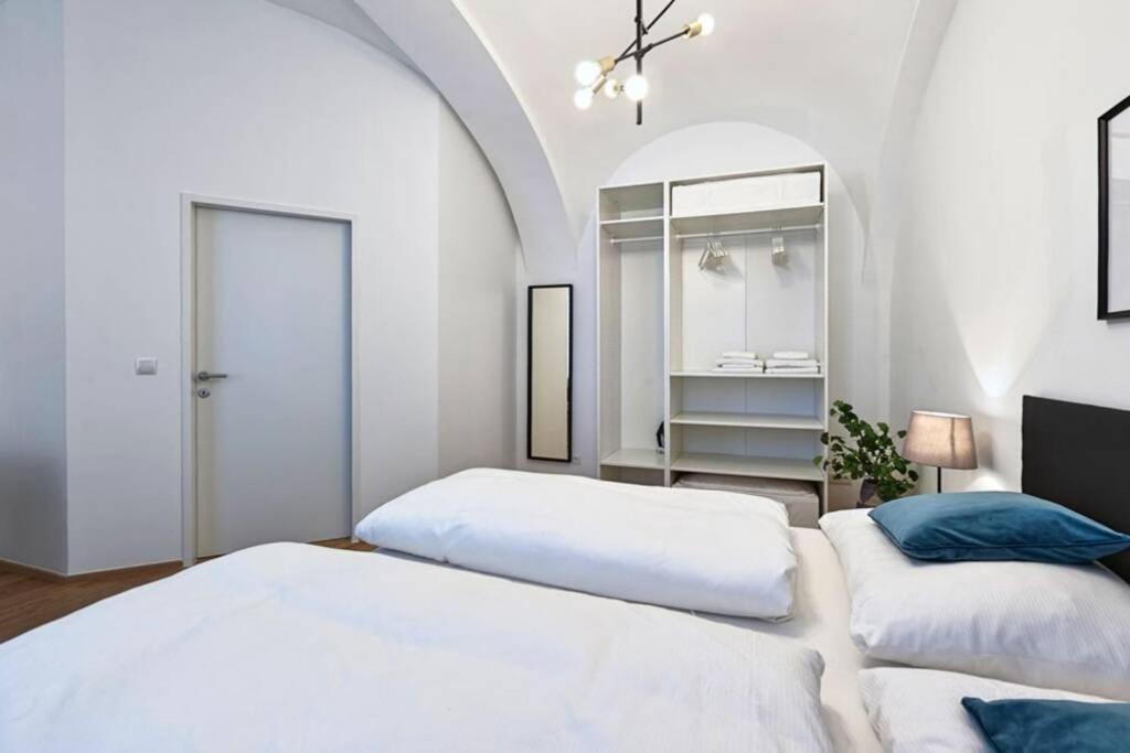 Vienne City Apartment Crown 6 エクステリア 写真