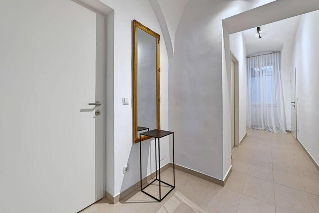 Vienne City Apartment Crown 6 エクステリア 写真