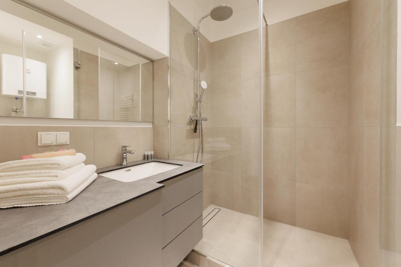 Vienne City Apartment Crown 6 エクステリア 写真