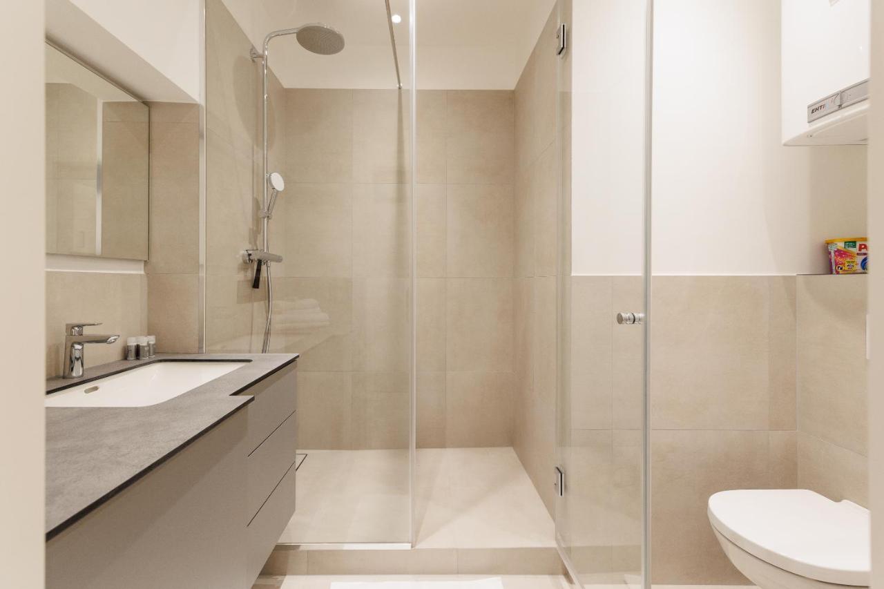 Vienne City Apartment Crown 6 エクステリア 写真