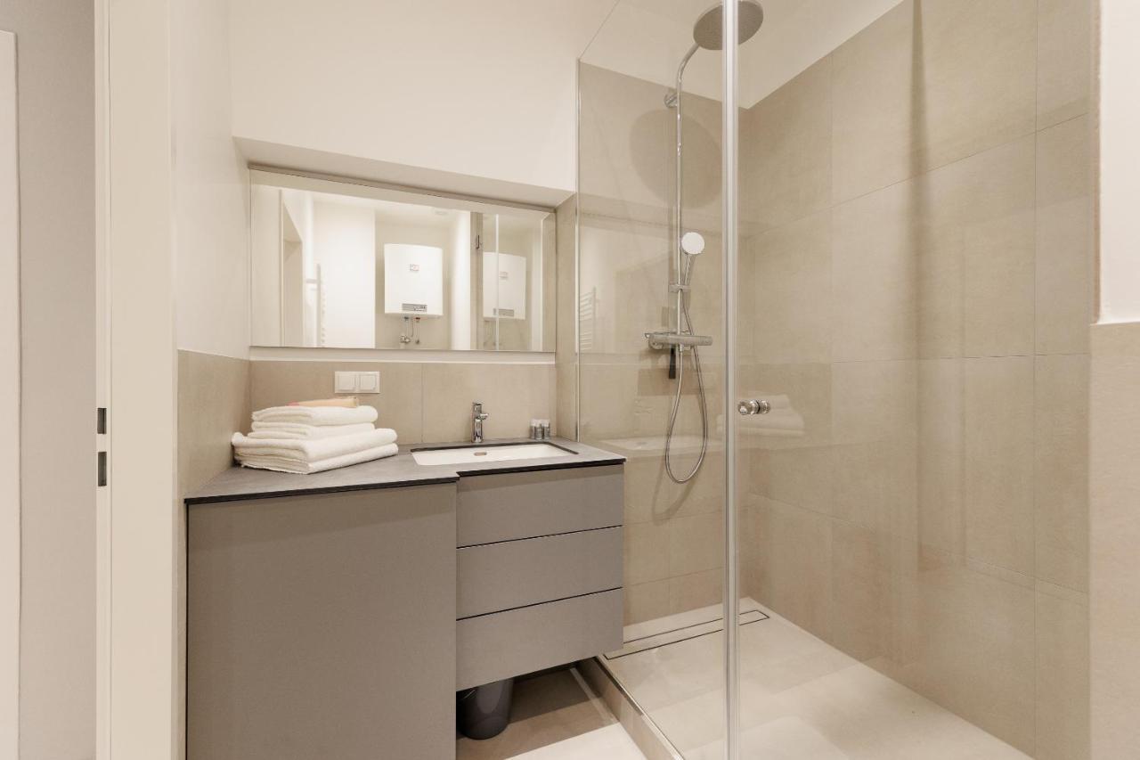 Vienne City Apartment Crown 6 エクステリア 写真