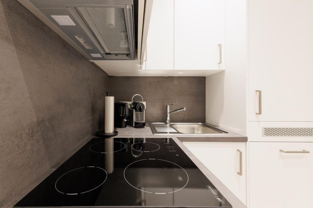 Vienne City Apartment Crown 6 エクステリア 写真