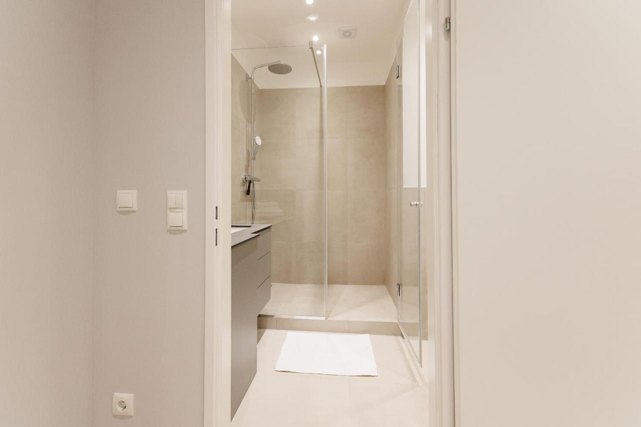 Vienne City Apartment Crown 6 エクステリア 写真