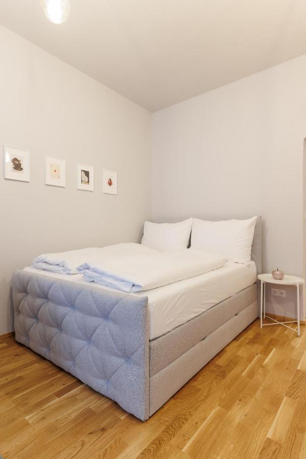 Vienne City Apartment Crown 6 エクステリア 写真